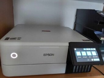 Epson L8160 EcoTank
