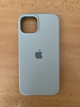 Silikonovy obal pre iPhone 13