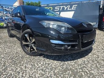 Renault Laguna 2.0 dCi 180k Bose