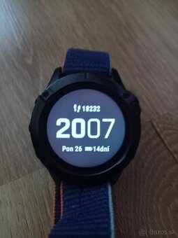 Garmin Fénix 6 Pro