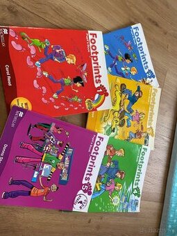 Anglictina pre základne školy