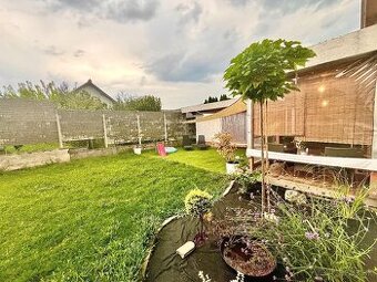 Pekný apartmánový dom - Budimír