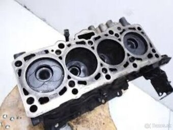 Blok 1.9 tdi