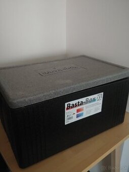 Basta box XL / termoport