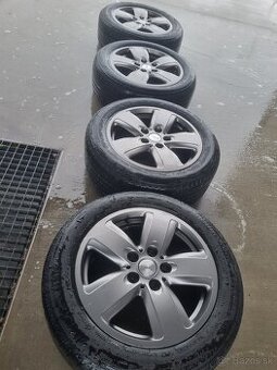 BMW Styling 517 (R16) 4ks + pneuamtiky