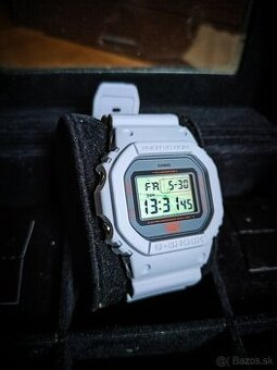 Casio G-Shock DW-5600MNT-8JR