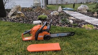 Píla Husqvarna 440