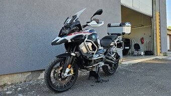 BMW R1250GS ADVENTURE r.v. 2021