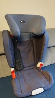 Autosedačka Römer KID XP (15~36 kg)