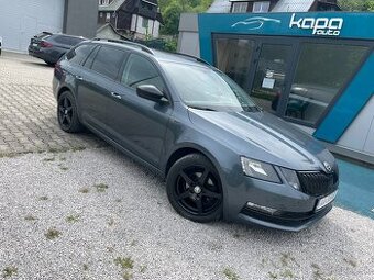 Škoda Octavia Combi 1.6 TDI Style DSG - 157.000 - 2018