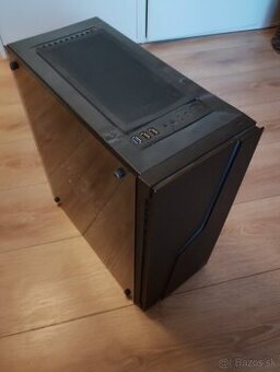 Intel i5-9400F/16GB RAM/Rtx 2060