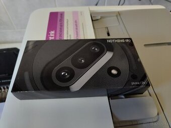 Nothing phone 3a