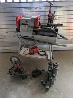 Roller's Robot 4 elektrický zavitorez do 4"