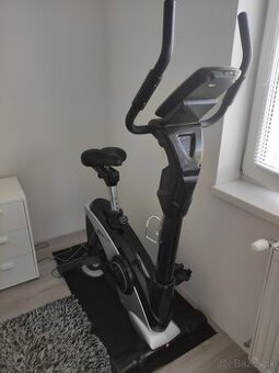 Stacionárny bicykel