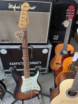 Fender Vintera - 1