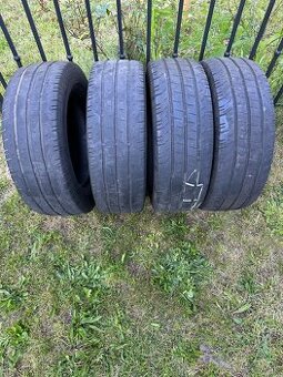 235/65 r16C letné