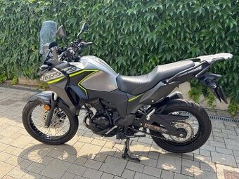 Kawasaki Versys X300