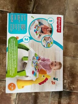 Herný stolik Fisher Price