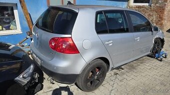 Volkswagen Golf V 1.9 TDI BLS