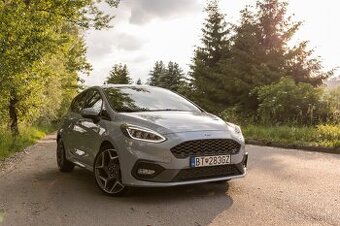Ford Fiesta ST 1.5 ecoboost 147kw Performance pack