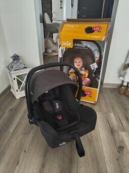 Vajíčko Joie i-Snug 2