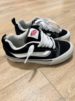 Tenisky Vans
