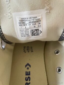 Converse - 1
