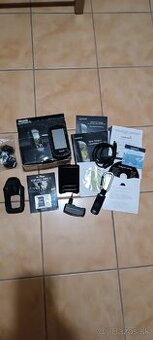 Garmin Oregon - 1