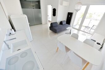 Na predaj: Štýlový 2-izbový byt v centre Piešťan