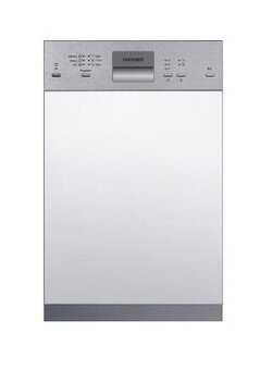 Predám umývačku riadu Concept MNV 2545