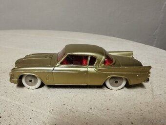 Corgi toys Studebaker Golden Hawk