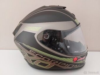 Scorpion Exo1400 Air