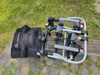 Nosic na 2x bicykle univerzalny zn.Mercedes-Benz skladatelny
