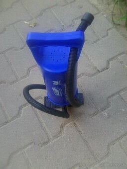 predam jednocinnu pumpu