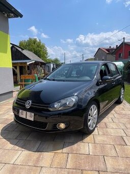 Volkswagen Golf 1.6i+LPG