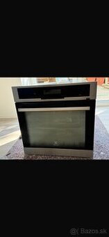 Rúra Electrolux