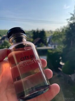 Louis Vuitton City of Stars 100ml