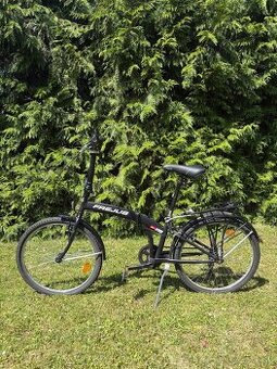 Bicykel Frejus