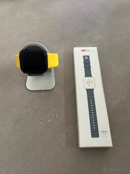 Apple watch 6