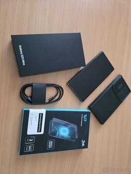 Samsung galaxy s23 ultra 8/256gb čierny