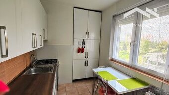 Kompletne zrekonštruovaný 3 izb.b. bez ďalších investícií