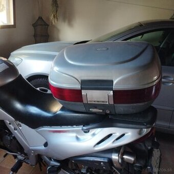Aprilia pegaso kufor +nosic kufra