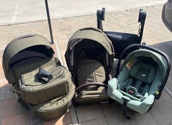 Bebetto Luca NEW 2024 3v1