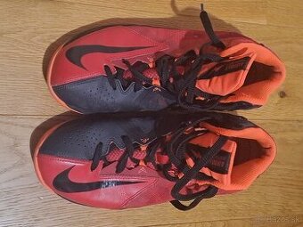Nike Airmax Stutter step 2
