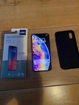 Iphone Xs