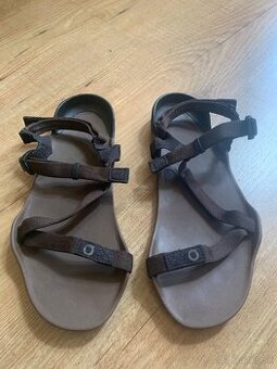 Barefoot sandale - Xero