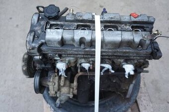 Motor Suzuki Grand Vitara 2.0 J20A