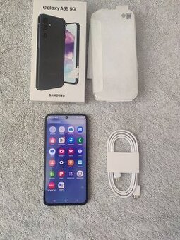 Samsung Galaxy A55 128GB,8GB RAM