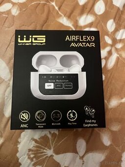 Airflex9 avatar