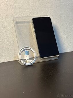 Predám Apple iPhone 11 PRO 64GB Silver Stsv Nového Telefónu